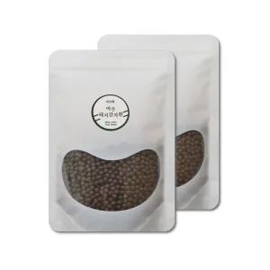 태양별 여주돼지감자환 300g ,2개 직접재배 여주,돼지