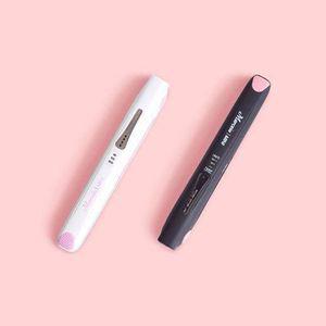 [NS홈쇼핑]FHIKOREA 마르세이유 무선미니고데기 블랙/화이트[28084399]