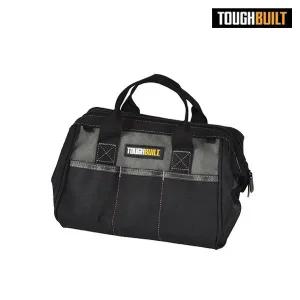 [터프빌트] TB-77-12 / 공구가방 다용도 툴백