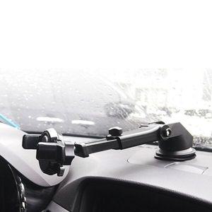 [기타]차박용품 토드 원터치 3단형 차량용 스마트폰거치대 차량캠핑