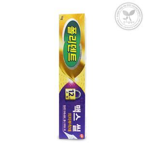 폴리덴트 맥스씰 의치접착제 70g  의치용 틀니