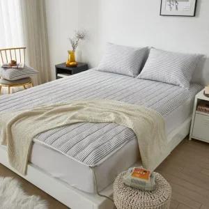 아트박스 르헤브 딥슬립 소프트 마이크로 온수매트커버  싱글 1인용)