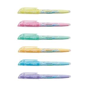 PILOT 파이롯트 프릭션라이트 소프트 단품 형광펜