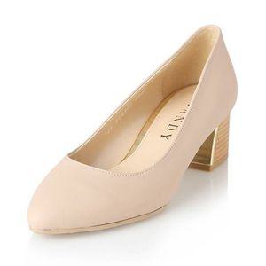 [갤러리아] 탠디 여성 펌프스 J1430V LA-299