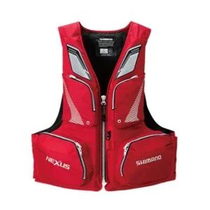 넥서스 VF-142Q 구명조끼 구명복 낚시조끼 2XL [윤성정품]