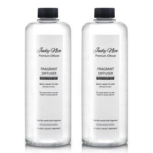 [NS홈쇼핑]쥬디니스 디퓨저 대용량 리필 1000ml 1+1[32667798]