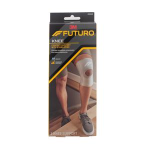 3M 후투로 압박밴드 46164ENR 무릎보호대 M사이즈