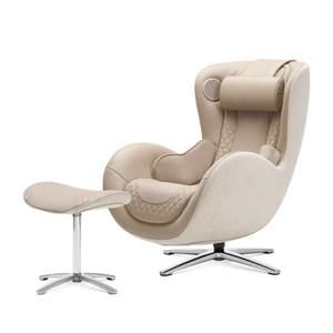 누하스 뉴클래식 안마의자 (멜로우샌드) N-0003H 레드닷 디자인 어워드 수상 (무료 방문 설치)