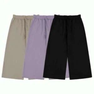 [롯데백화점]클라이드앤 여성 밴딩 바지 FNBPT723F