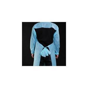 일회용 비닐 김장 방진복 앞치마 일회용 가운 오염방지 앞치마 김장용 가운