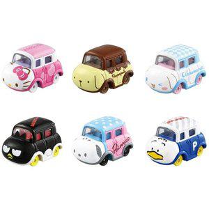 [기타](드림토미카)산리오 캐릭터 컬렉션2 (6종중 택1)