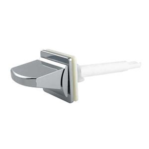 국산 양변기 레버만 (사각 측면식) 부속 변기 와토스 WP545 화장실 욕실 부품 교체 물내림 누름