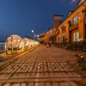 [충남 펜션] 태안(안면도) 골든비치펜션 (태안,안면도)