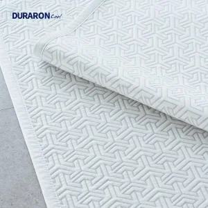 [인룸]듀라론 쿨 냉감 여름 러그 카페트 180x200cm