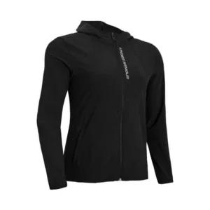 [갤러리아] [언더아머] 여성 UA 아웃 더 스톰 러닝 바람막이 자켓 1377043-002