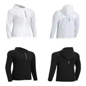 [갤러리아] [언더아머] (1377043) 여성 UA 아웃 더 스톰 러닝 바람막이 자켓