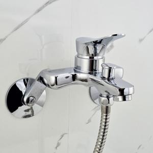 국산 샤워 수전 (B5002) 대성금속 샤워기 욕조 수도꼭지 욕실 화장실 수도