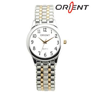 오리엔트 클래식 여성 손목시계 OT5005FB
