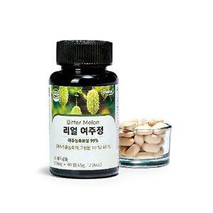 [NS홈쇼핑]퍼니트  리얼 여주정 90정 5병(15개월분)[32523412]