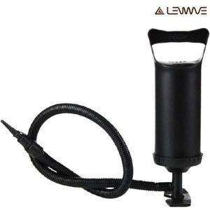 [NS홈쇼핑]손 핸드 펌프 공기 에어 주입 풍선 침대 튜브[30487974]