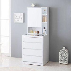 [해오름가구]엘레아 HF 600 4단 화장대서랍장[27863257]