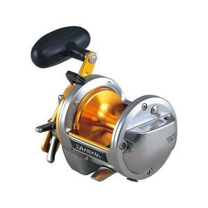 [다이와] 12 시라인 이시다이 40H 원투 베이트릴 한국다이와 정공..