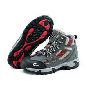 네파 안전화 GT-36N 6인치 작업화 현장화