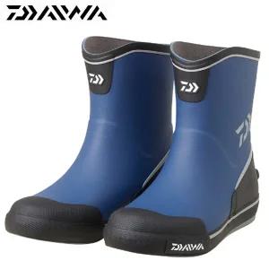 [피싱드라마] 다이와 DB-2412 쇼트 네오 데크부츠/선상장화/반장화/낚시장화/낚시신발