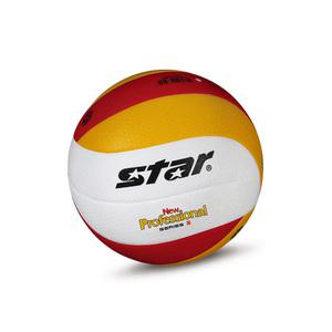 스타 뉴프로페셔널2 배구공 4호 5호 VB315S-34