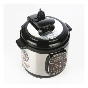 멀티 만능 압력 쿠커 밥솥 찜기 DWR-C0013 만능밥솥 압력밥솥