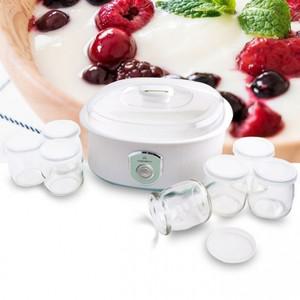 요거트메이커 그릭 요거트 요플레 요구르트 만들기 제조기 7병