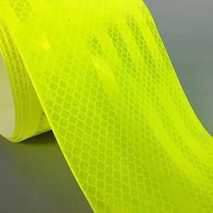 3M 3923 형광 초고휘도 안전 반사테이프 20mm x 2.5M