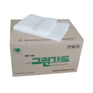 연속비닐 35L 45L 1BOX 삼익그린가드 분리수거함