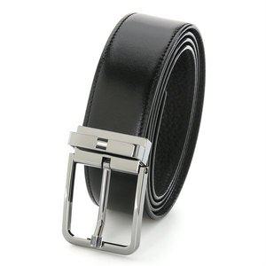 [발리] 아킨 양면 커팅벨트 35 블랙 ARKIN 35 M U901R