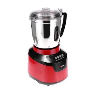 신일 대용량 스테인레스 믹서기 분쇄기 다지기 4L