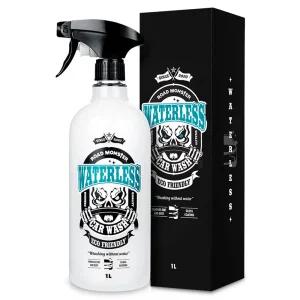 로드몬스터 워터리스 광택제, 1L, 1개