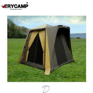 [NS홈쇼핑]트라이캠프 낚시텐트 FO-15EF 최신형 얼음낚시 빙어낚시[33305513]