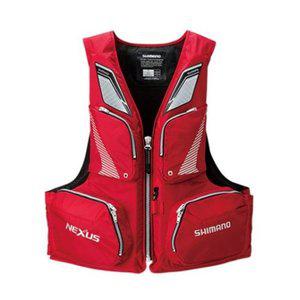 넥서스 VF-142Q 구명조끼 구명복 낚시조끼 2XL [윤성정품]