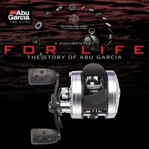 [NS홈쇼핑]아부가르시아 앰버서더 6600C4 장구통릴 베이트릴[33344971]