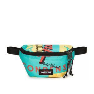 [갤러리아] 이스트팩 힙색 ANDY WARHOL 스프링거 EJCBW04 75Y