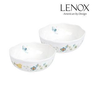 [갤러리아] 레녹스 버터플라이메도우 국대접 2p