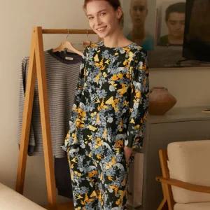 라페어 에덴 블루 상하세트 LWSFH413-BU