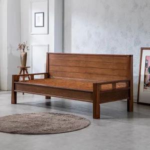 [현대의료기] 007SF 카우치 황토숯볼 흙쇼파