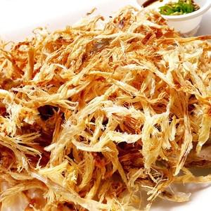 후레쉬앤푸드 건어물 마른 안주 간식 먹태포 3마리