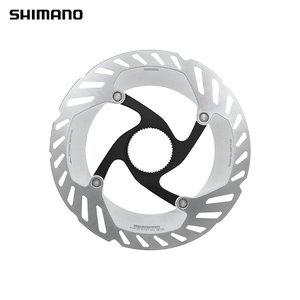 [신세계몰]시마노  센터락 디스크 브레이크 로터 RT-CL800
