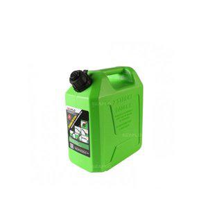 [씨플로]제리캔 10L 그린 2ST용 흘림방지 보조연료통 기름통 SF2T-10-01