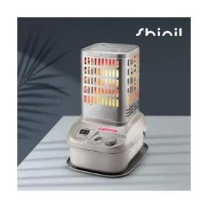신일 로터리 히터 석유난로 [SRH-S8000SU]