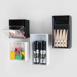 KM 이노마타 마그넷 스윙케이스 / 냉장고 자석포켓 소품