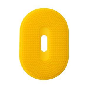 UPPFYLLD 웁퓔드 채소 스크러버/과일씻기/야채세척브러시/감자/당근/채소클리