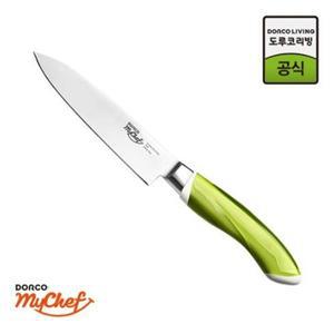 도루코 마이셰프 인테리어 과도 120mm 라임